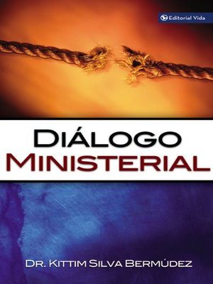cover image of Dialogo ministerial